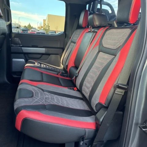 2023 Ford Super Duty 5th Gen - Image 18 of 21