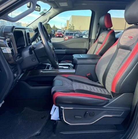 2023 Ford Super Duty 5th Gen - Image 15 of 21
