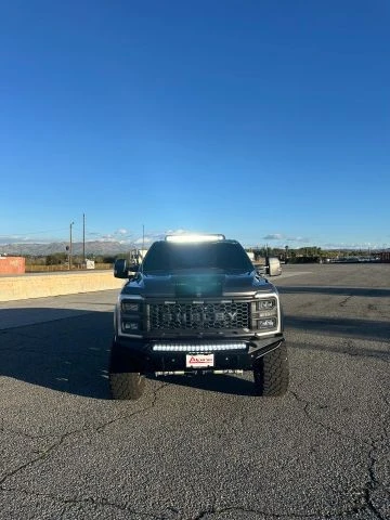 2023 Ford Super Duty 5th Gen - Image 5 of 21