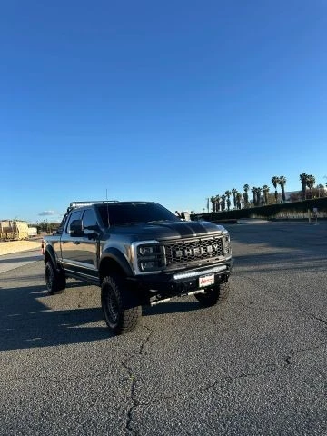 2023 Ford Super Duty 5th Gen - Image 21 of 21