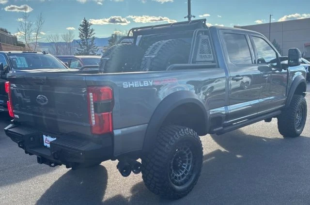 2023 Ford Super Duty 5th Gen - Image 13 of 21