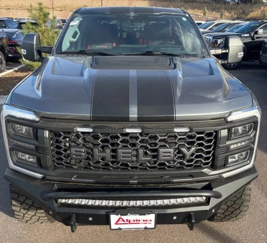2023 Ford Super Duty 5th Gen - Image 14 of 21