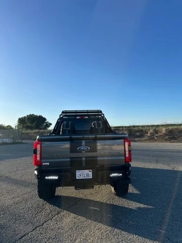 2023 Ford Super Duty 5th Gen - Image 4 of 21