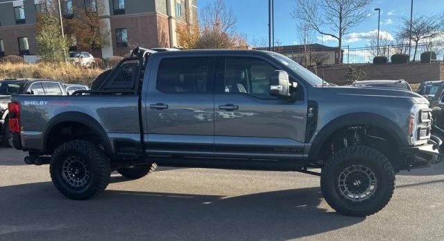 2023 Ford Super Duty 5th Gen - Image 12 of 21
