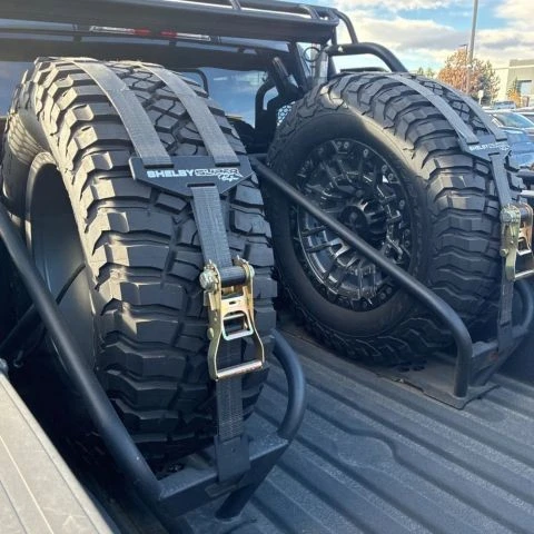 2023 Ford Super Duty 5th Gen - Image 20 of 21