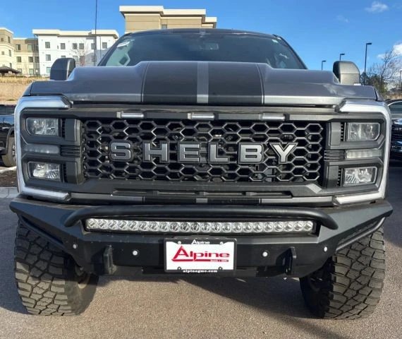 2023 Ford Super Duty 5th Gen - Image 3 of 21