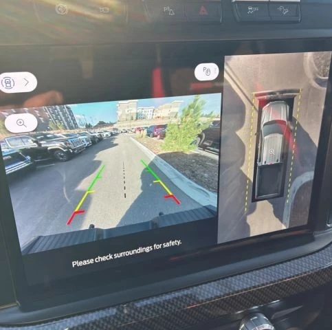 2023 Ford Super Duty 5th Gen - Image 17 of 21