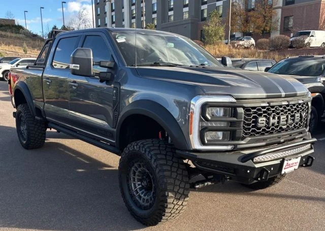 2023 Ford Super Duty 5th Gen - Image 6 of 21