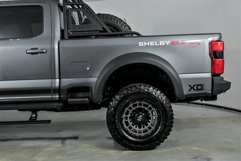 2023 Ford Super Duty 5th Gen - Image 9 of 21