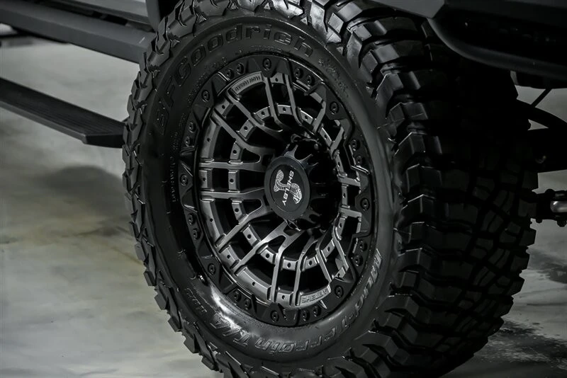 2023 Ford Super Duty 5th Gen - Image 4 of 21