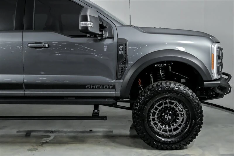 2023 Ford Super Duty 5th Gen - Image 15 of 21