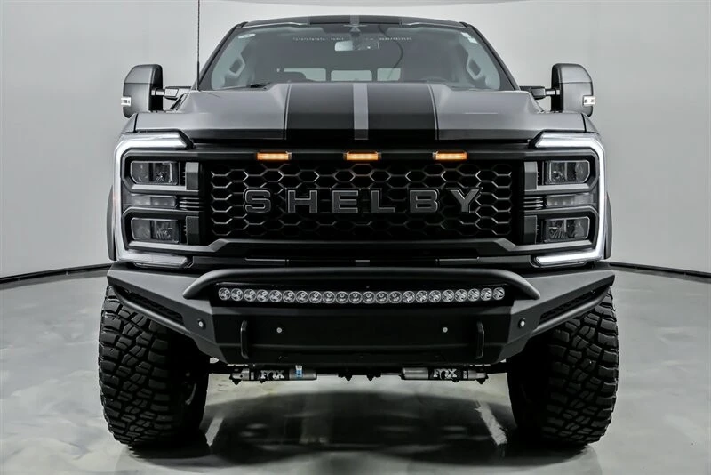 2023 Ford Super Duty 5th Gen - Image 5 of 21