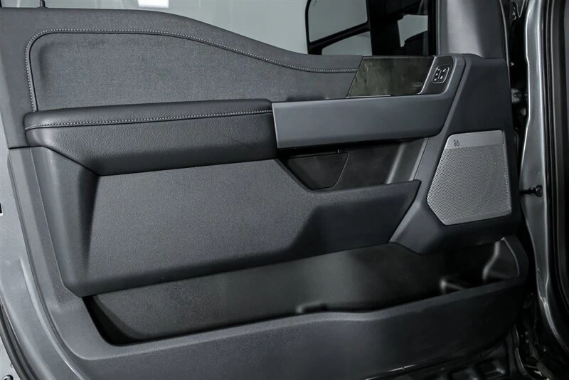 2023 Ford Super Duty 5th Gen - Image 19 of 21