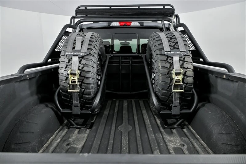 2023 Ford Super Duty 5th Gen - Image 16 of 21