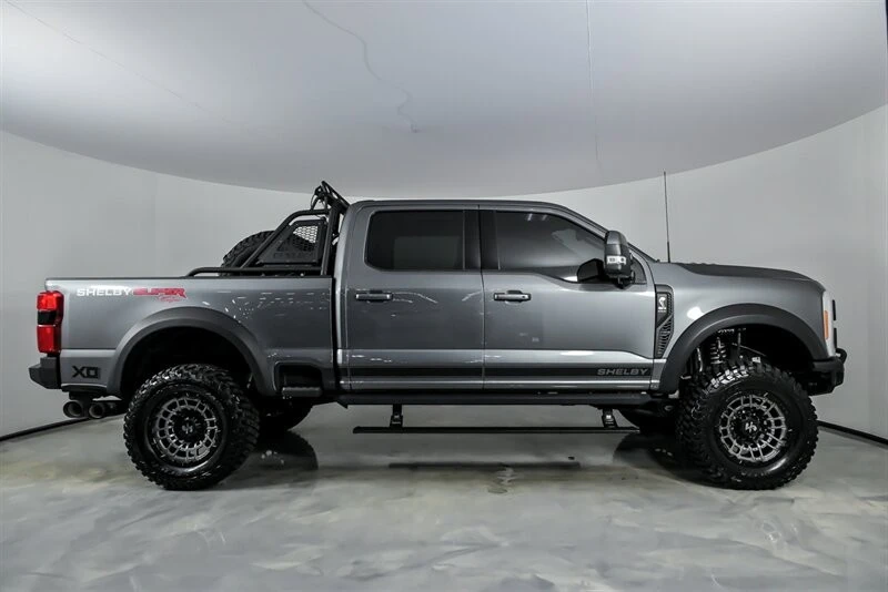 2023 Ford Super Duty 5th Gen - Image 14 of 21