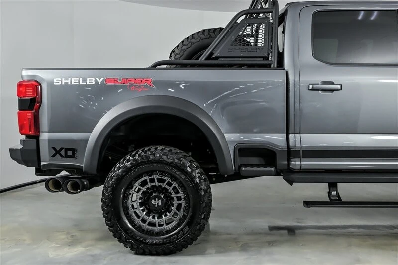 2023 Ford Super Duty 5th Gen - Image 13 of 21