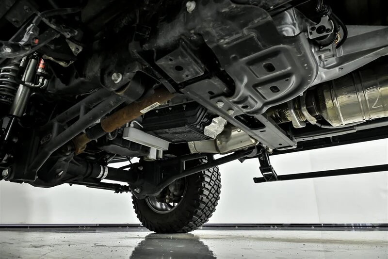2023 Ford Super Duty 5th Gen - Image 17 of 21