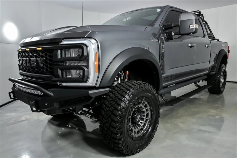 2023 Ford Super Duty 5th Gen - Image 6 of 21
