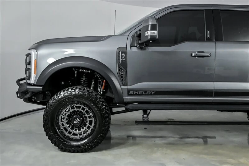 2023 Ford Super Duty 5th Gen - Image 7 of 21