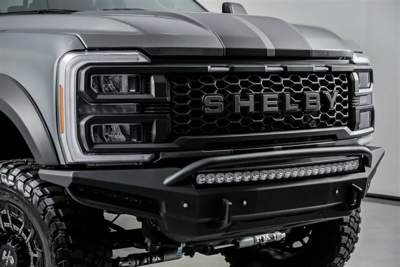 2023 Ford Super Duty 5th Gen - Image 3 of 21