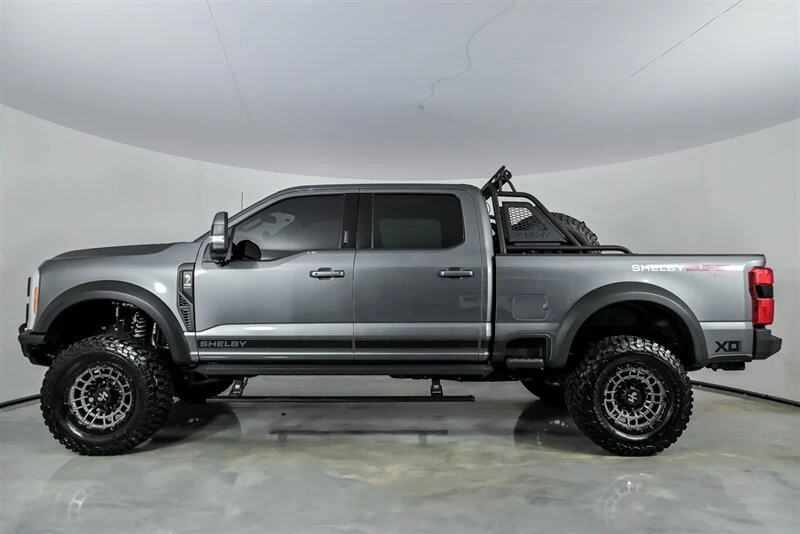 2023 Ford Super Duty 5th Gen - Image 8 of 21