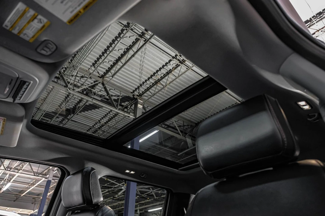 2023 Ford Super Duty 5th Gen - Image 6 of 21