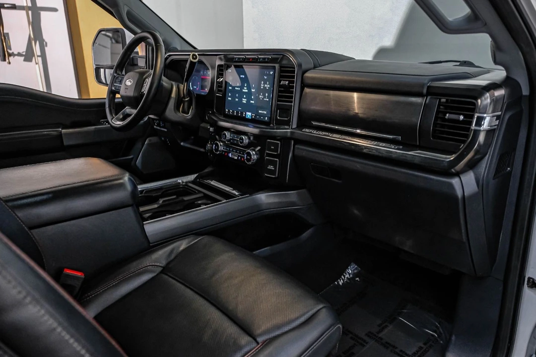 2023 Ford Super Duty 5th Gen - Image 20 of 21