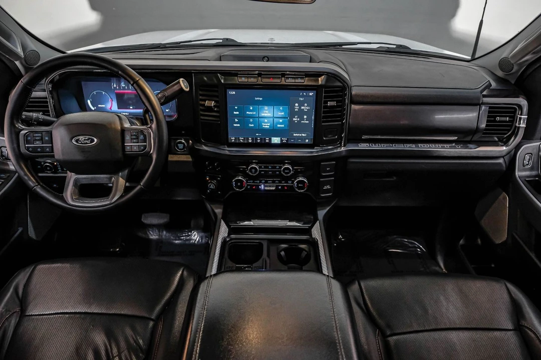 2023 Ford Super Duty 5th Gen - Image 21 of 21