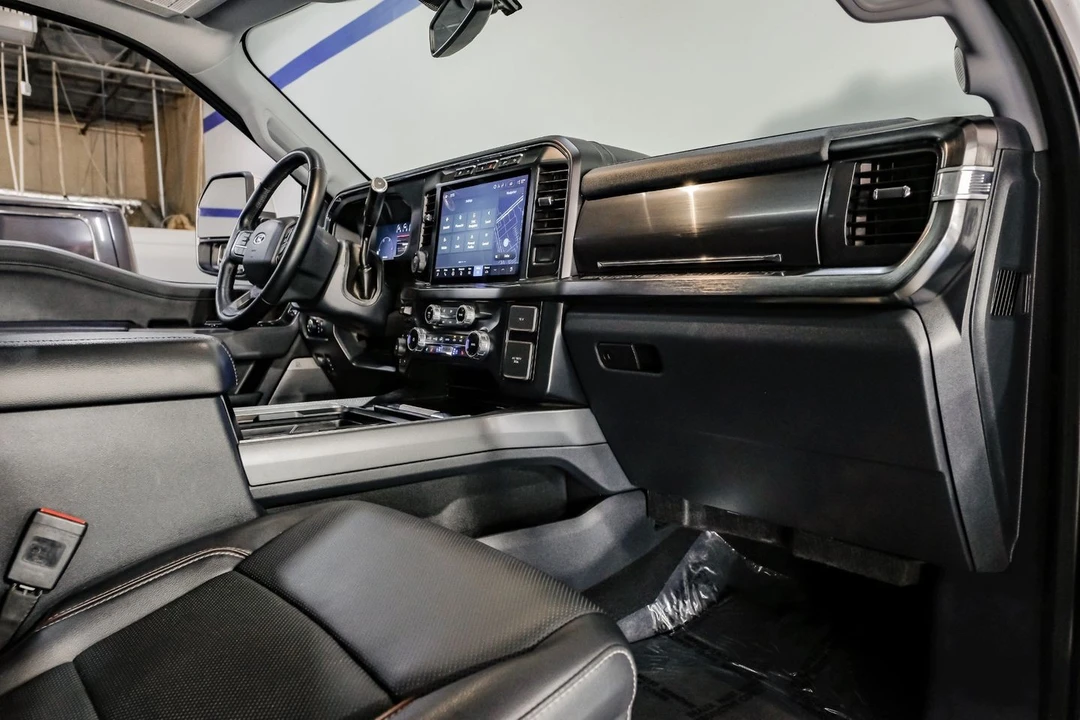2023 Ford Super Duty 5th Gen - Image 19 of 21