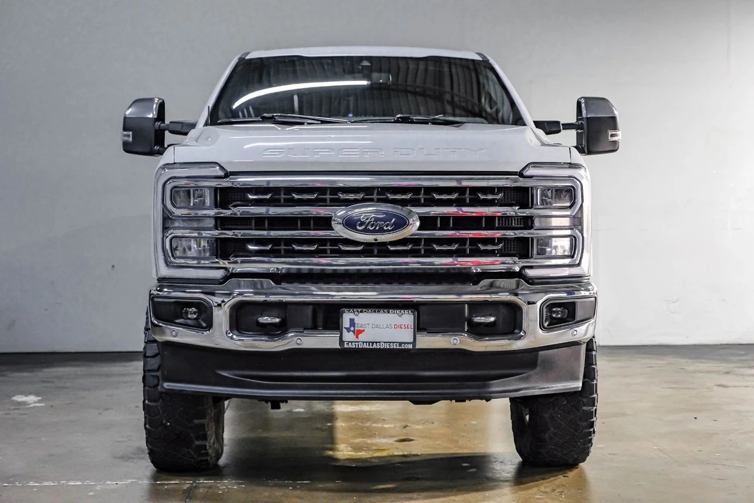 2023 Ford Super Duty 5th Gen - Image 7 of 21