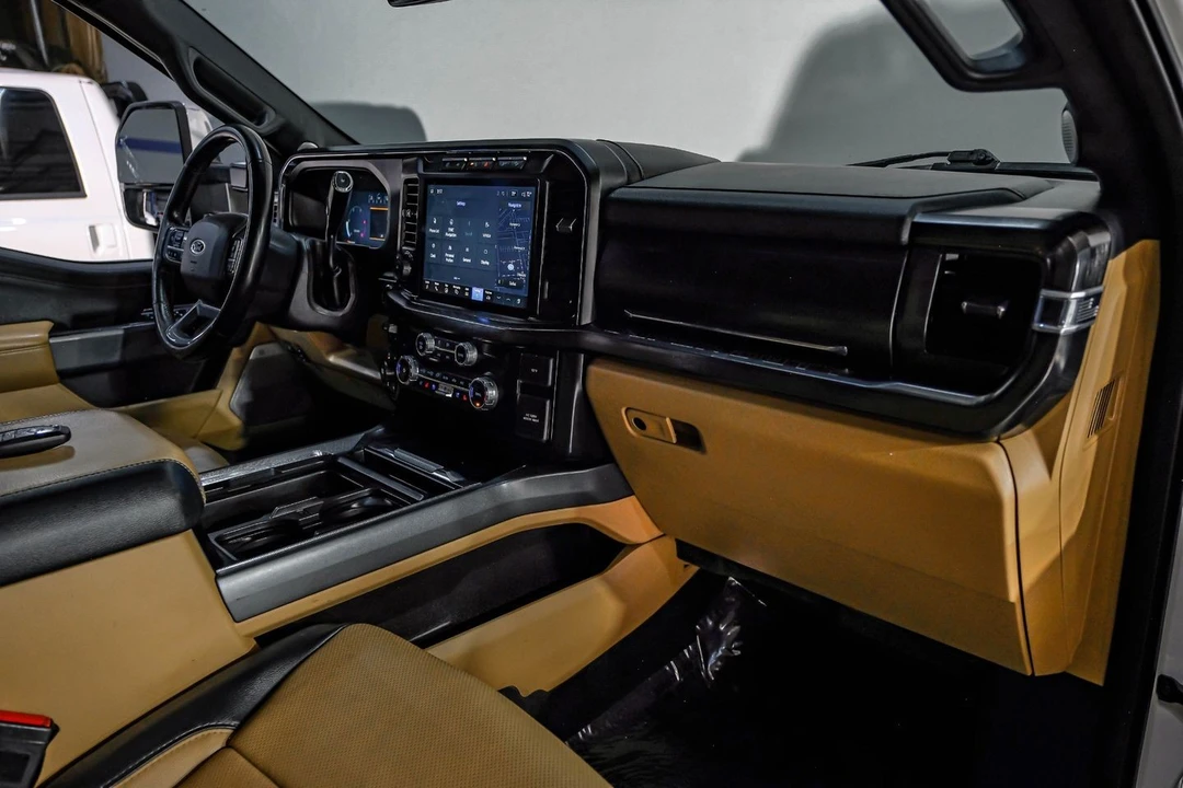 2023 Ford Super Duty 5th Gen - Image 20 of 21
