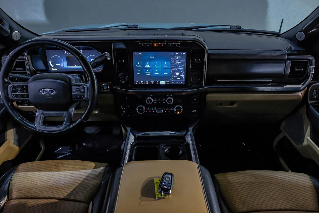 2023 Ford Super Duty 5th Gen - Image 21 of 21