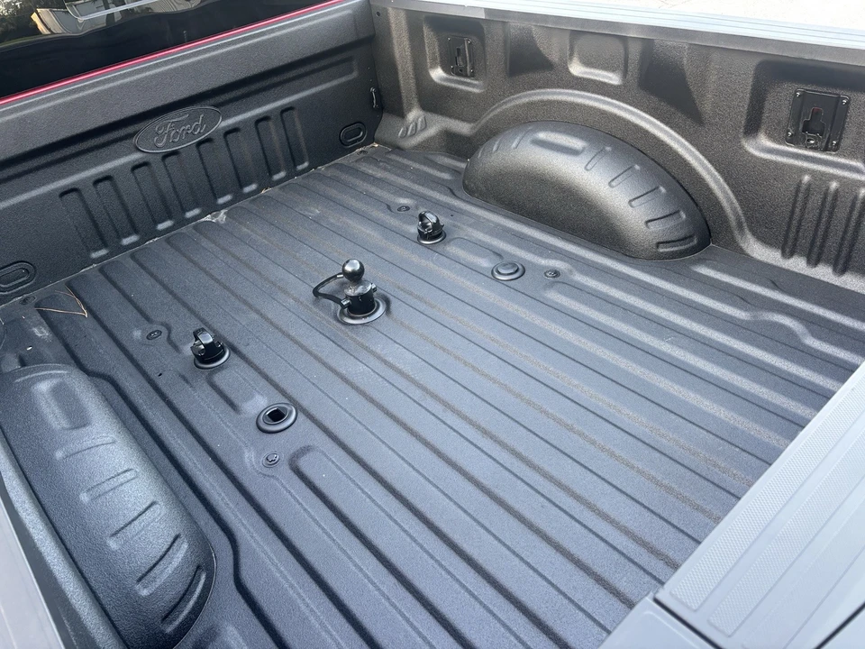 2023 Ford Super Duty 5th Gen - Image 12 of 15