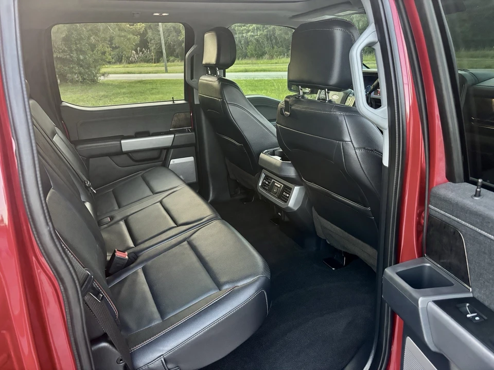 2023 Ford Super Duty 5th Gen - Image 11 of 15