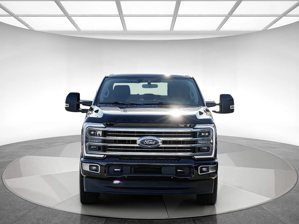 2023 Ford Super Duty 5th Gen - Image 6 of 21