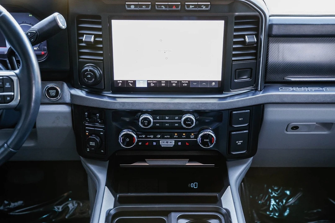 2023 Ford Super Duty 5th Gen - Image 11 of 21