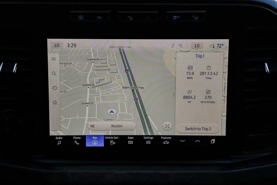 2023 Ford Super Duty 5th Gen - Image 12 of 21