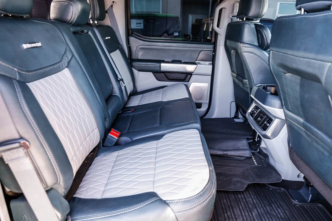 2023 Ford Super Duty 5th Gen - Image 18 of 21