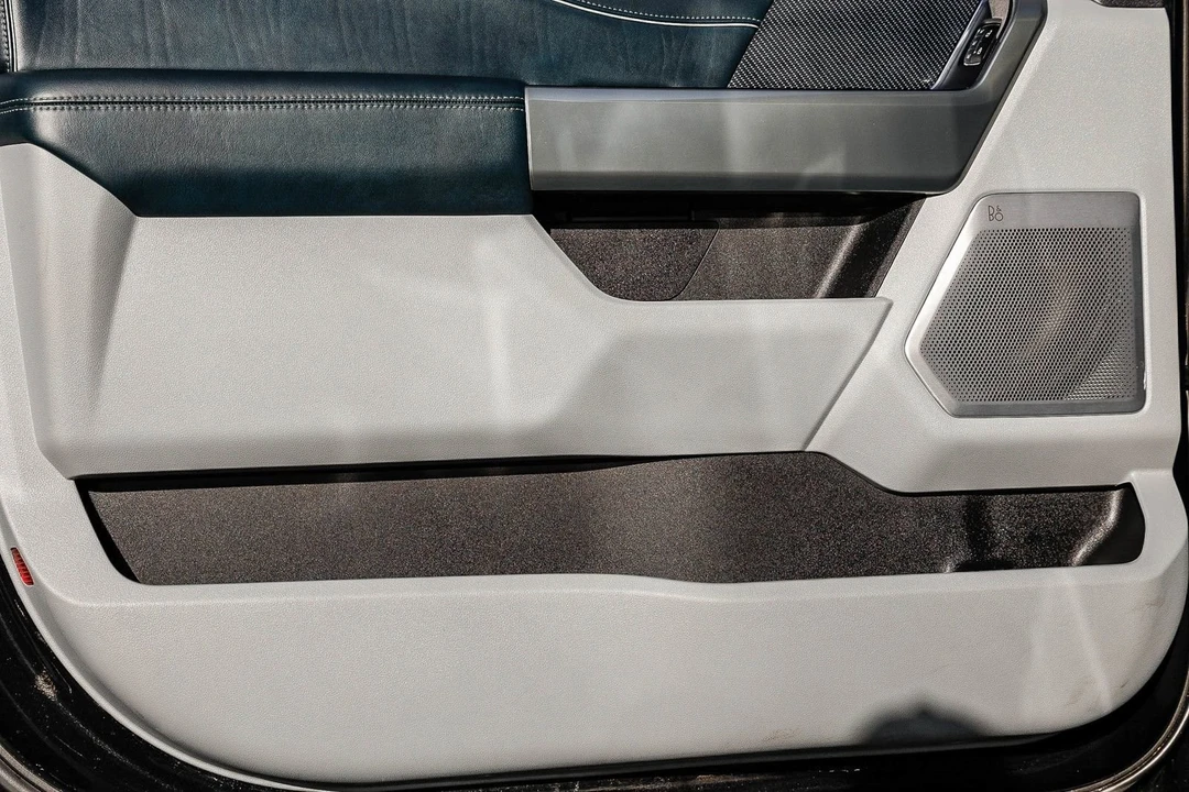 2023 Ford Super Duty 5th Gen - Image 21 of 21
