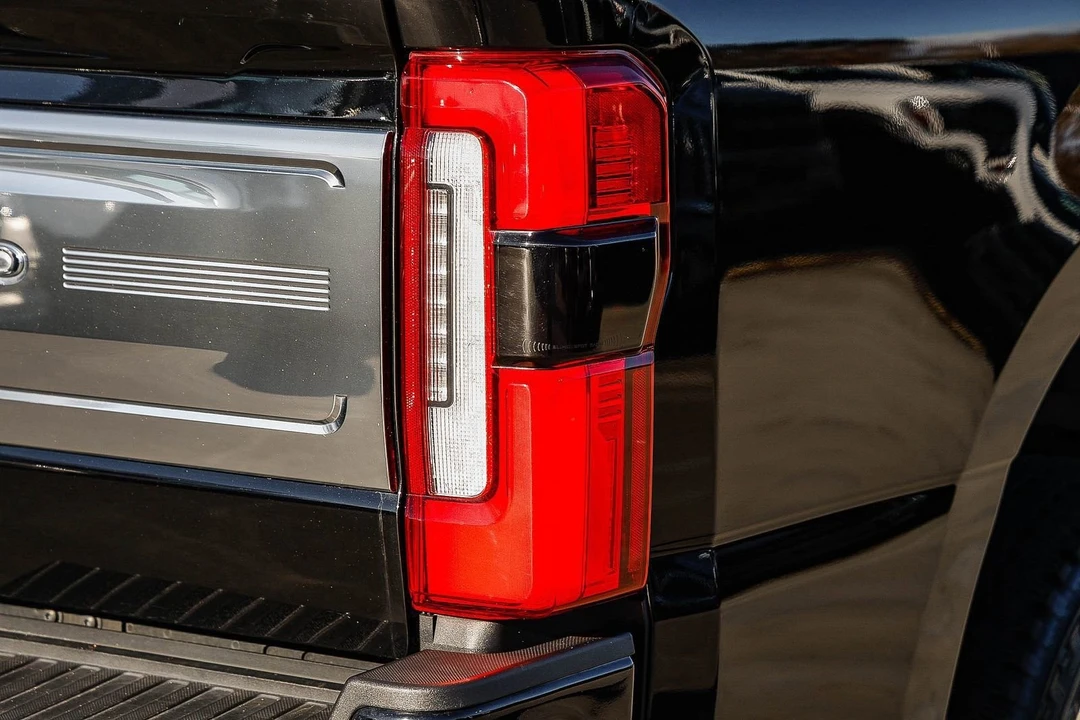 2023 Ford Super Duty 5th Gen - Image 8 of 21