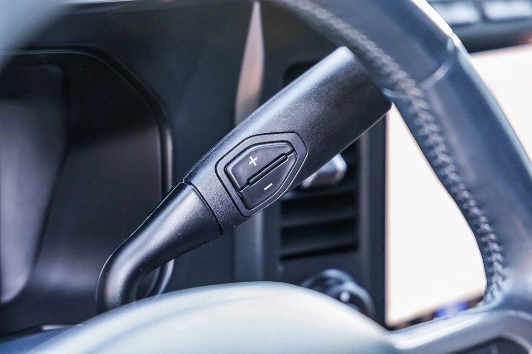 2023 Ford Super Duty 5th Gen - Image 20 of 21