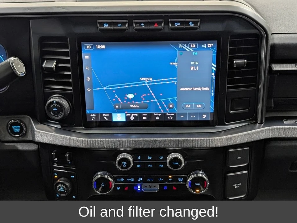 2023 Ford Super Duty 5th Gen - Image 5 of 31