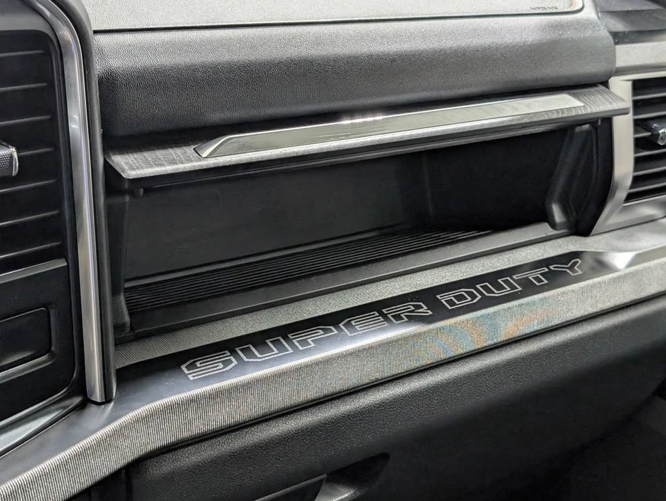 2023 Ford Super Duty 5th Gen - Image 11 of 31