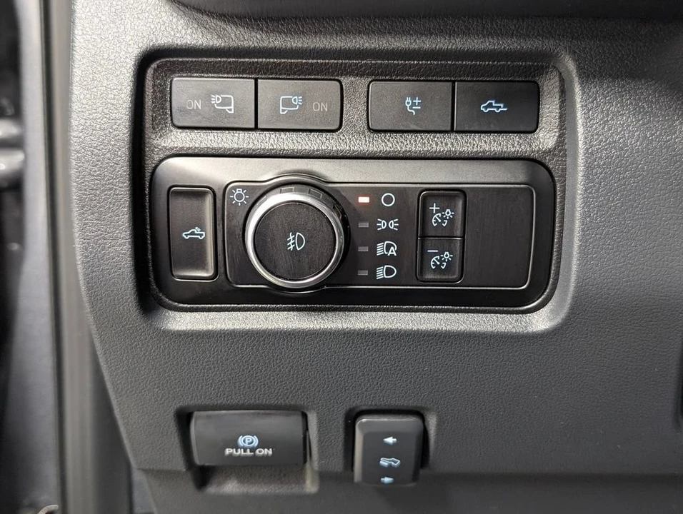 2023 Ford Super Duty 5th Gen - Image 13 of 31