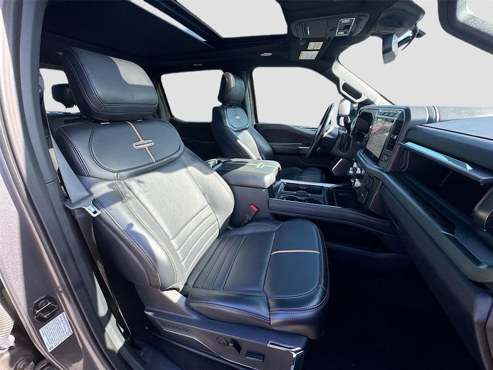 2023 Ford Super Duty 5th Gen - Image 15 of 16