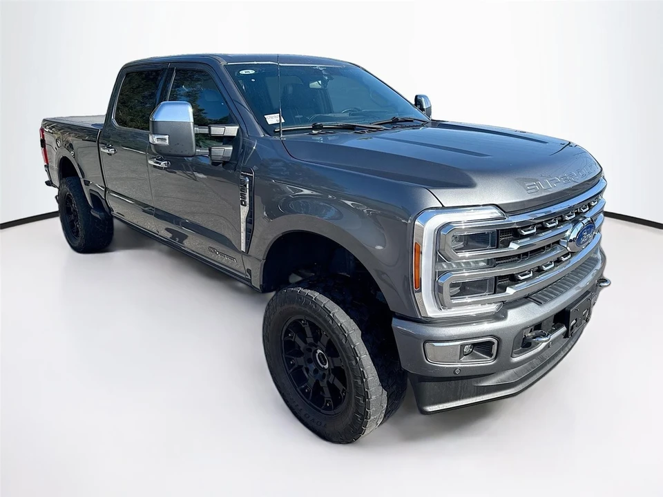 2023 Ford Super Duty 5th Gen - Image 7 of 16