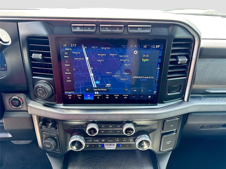 2023 Ford Super Duty 5th Gen - Image 11 of 31