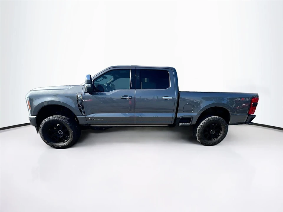 2023 Ford Super Duty 5th Gen - Image 2 of 16