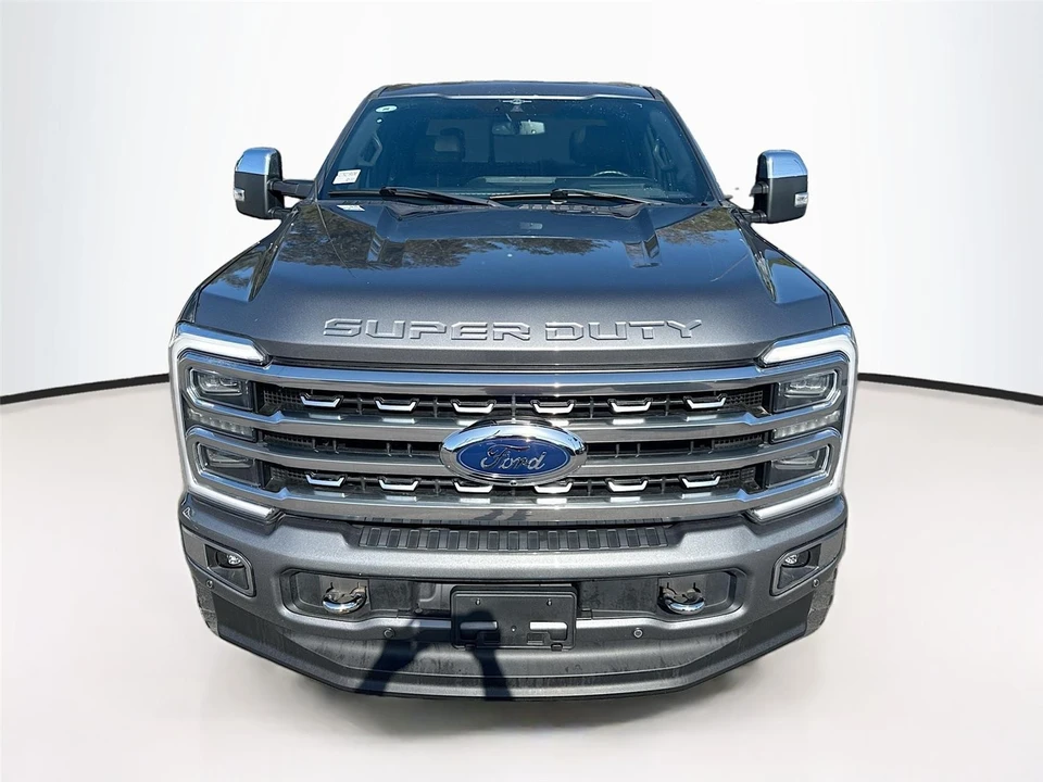 2023 Ford Super Duty 5th Gen - Image 8 of 16