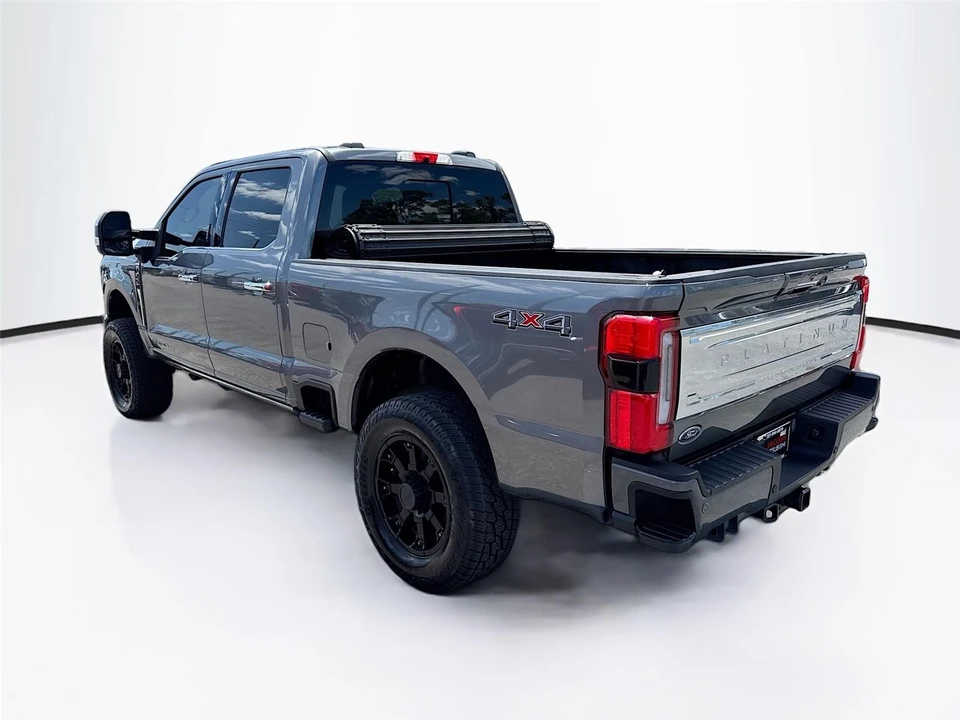 2023 Ford Super Duty 5th Gen - Image 30 of 31